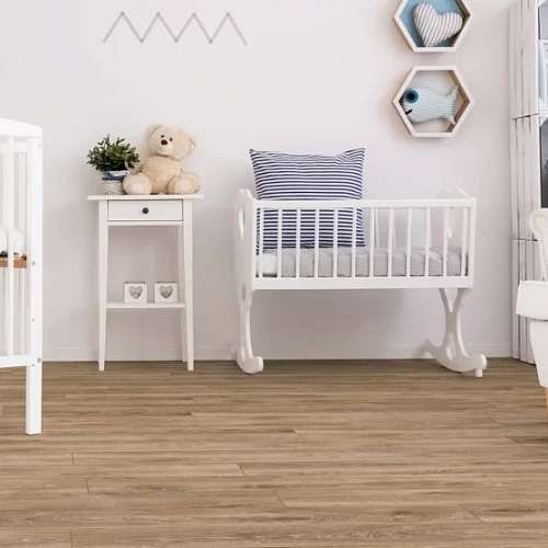 ДУБ ГОРНЫЙ БРОНЗОВЫЙ ЛАМИНАТ  KRONOTEX  MAMMUT PLUS ламинат для пола